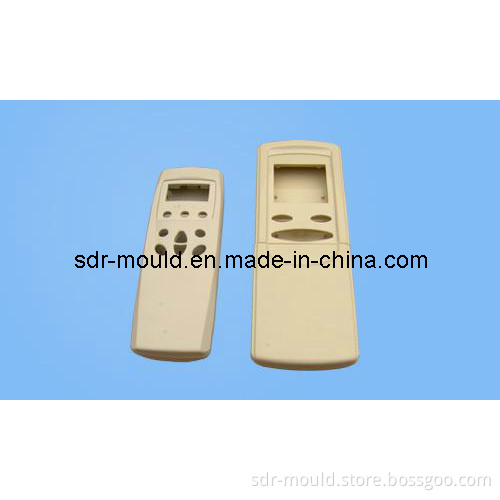Air Conditon Remote Control Shell Mold